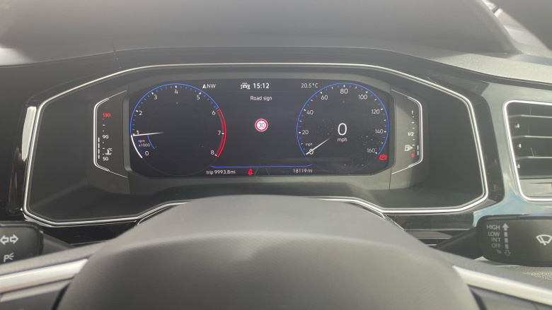 Volkswagen Polo 1.0 TSI R-Line 5dr Petrol Hatchback